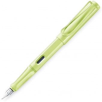 Lamy Safari edição especial 2023