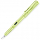 Lamy Safari edição especial 2023 - Spring green