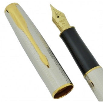 Parker Sonnet tinteiro