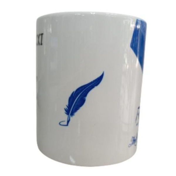 Caneca Ravil XXXI