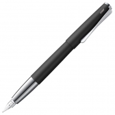 Lamy Studio Tinteiro - Grafite brilhante