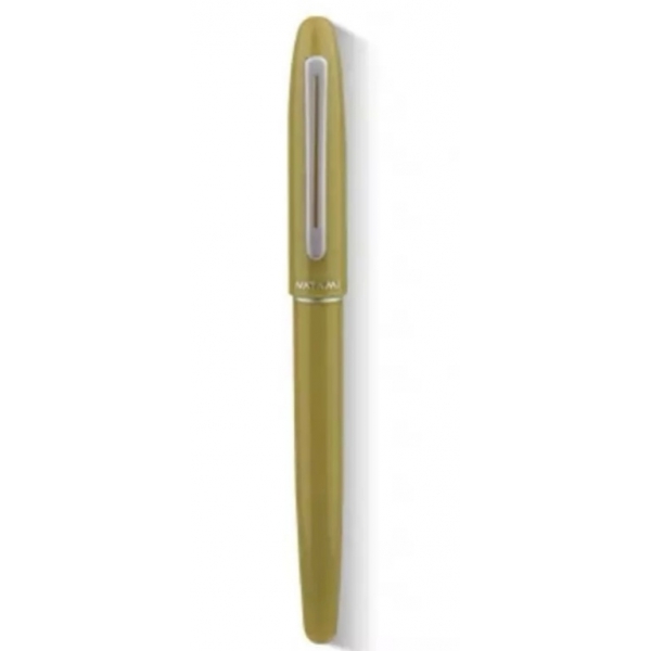 Natami first sign ( tipo 51) - Verde oliva