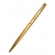 Parker Insignia Esferográfica - Grain d´Orange Folheada a Ouro
