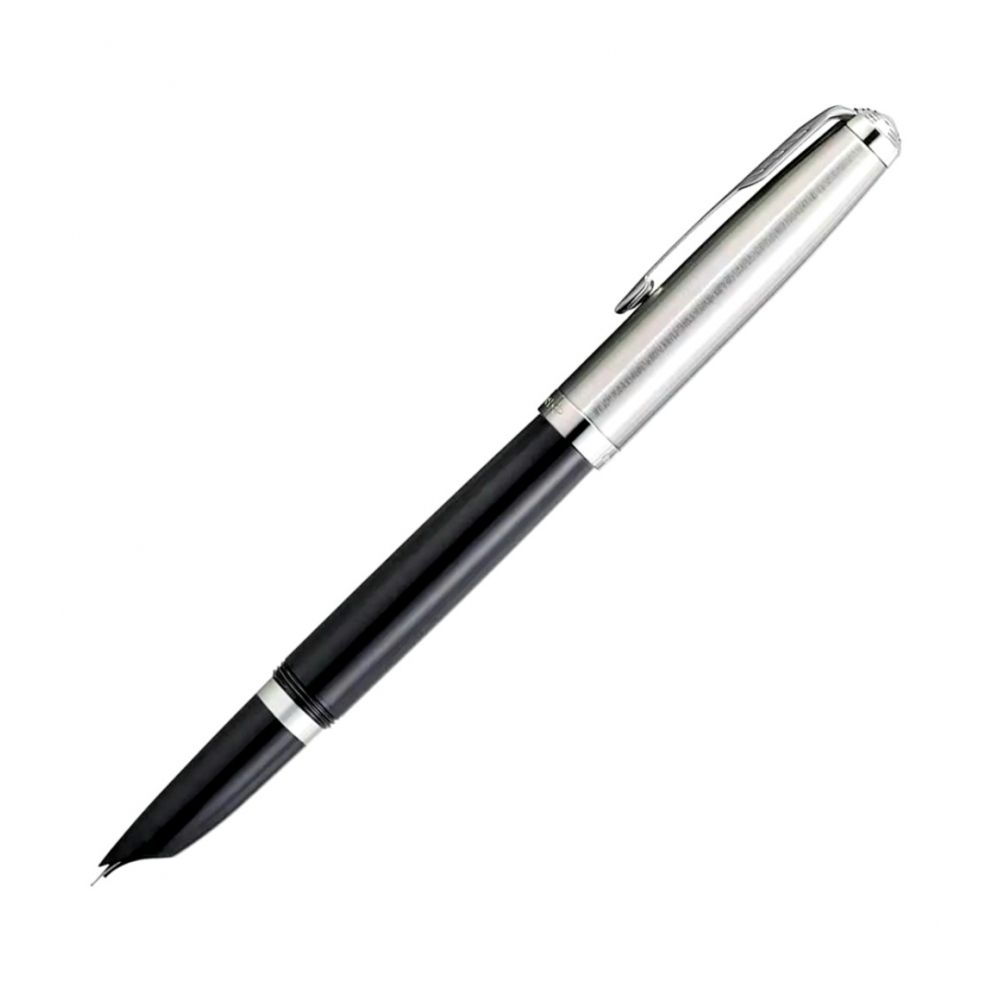 Parker 51 ( versão 2021) - Preta