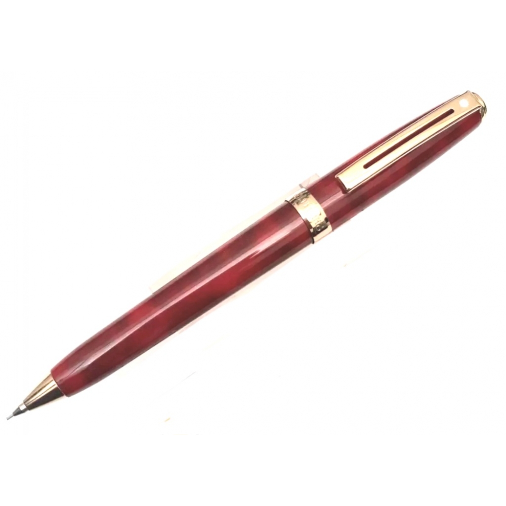 Lapiseira Sheaffer Prelude - Tartaruga vermelha