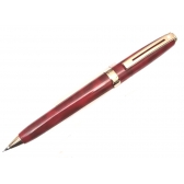 Lapiseira Sheaffer Prelude - Tartaruga vermelha