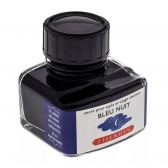 Tinta Jacques Herbin - bleu nuit