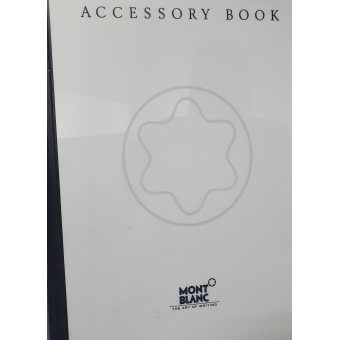 Mont Blanc Expositor