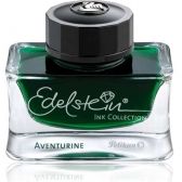 Vidro de Tinta Edelstein Pelikan 50 ml - Aventurine