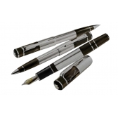 Montblanc Willian Faulkner