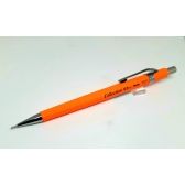laranja marca texto