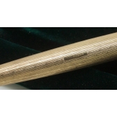 Parker 61 Presidential 9K