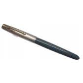 Parker 51 - Navy grey