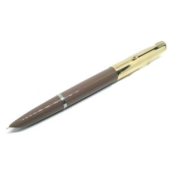 Parker 51 Cocoa