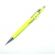 Pentel P209 0,9mm - amarela marca texto