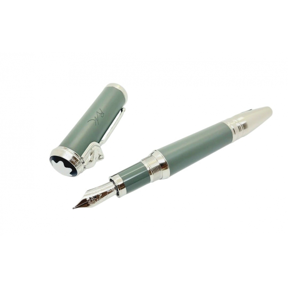 Montblanc Rudyard Kipling