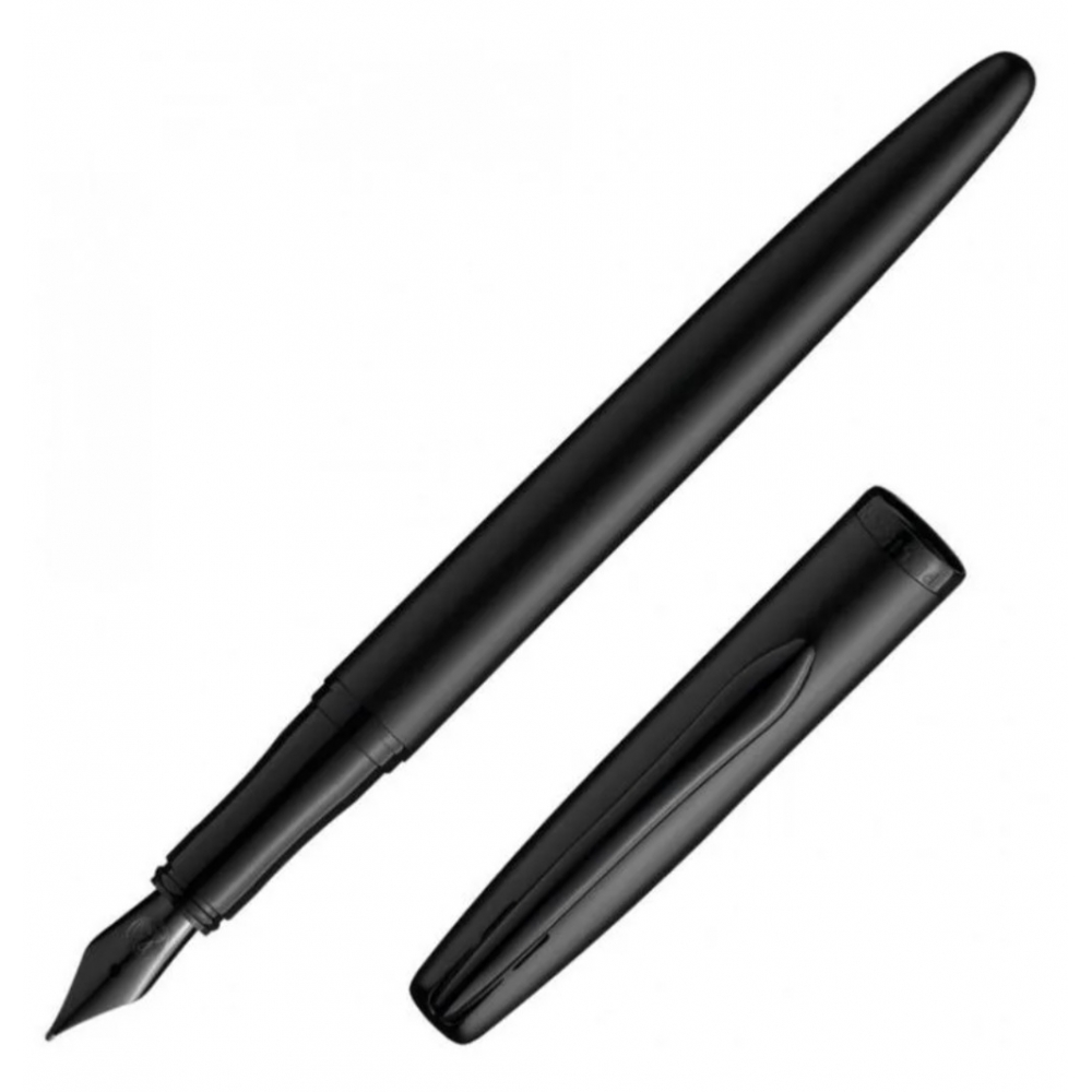 Pelikan Jazz - preta