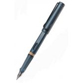 Lamy Safari - Azul Petróleo