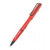 Lamy Safari Roller ball - vermelha