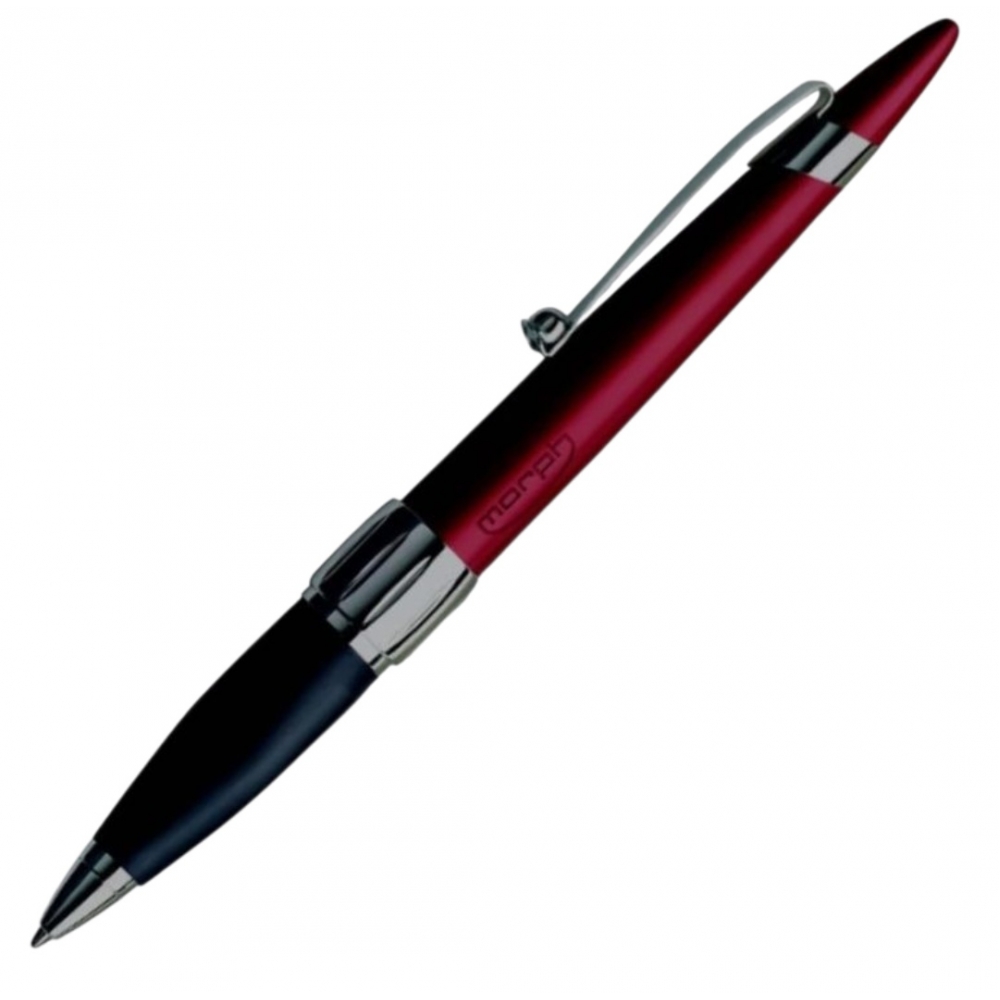 Cross Morph - Vermelho