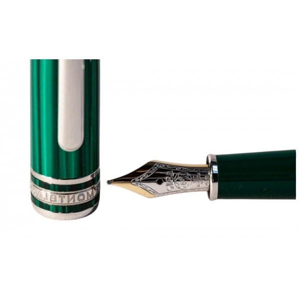 Montblanc Czar Nikolai