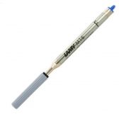 Carga Esferográfica Lamy M16 - Preta fina