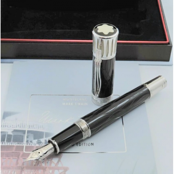 Montblanc Mark Twain