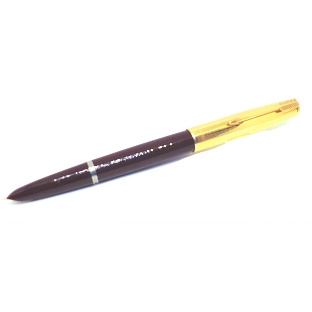 Parker 51 - Bordô