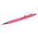 Lapiseira Pentel P200 0.7mm - pink