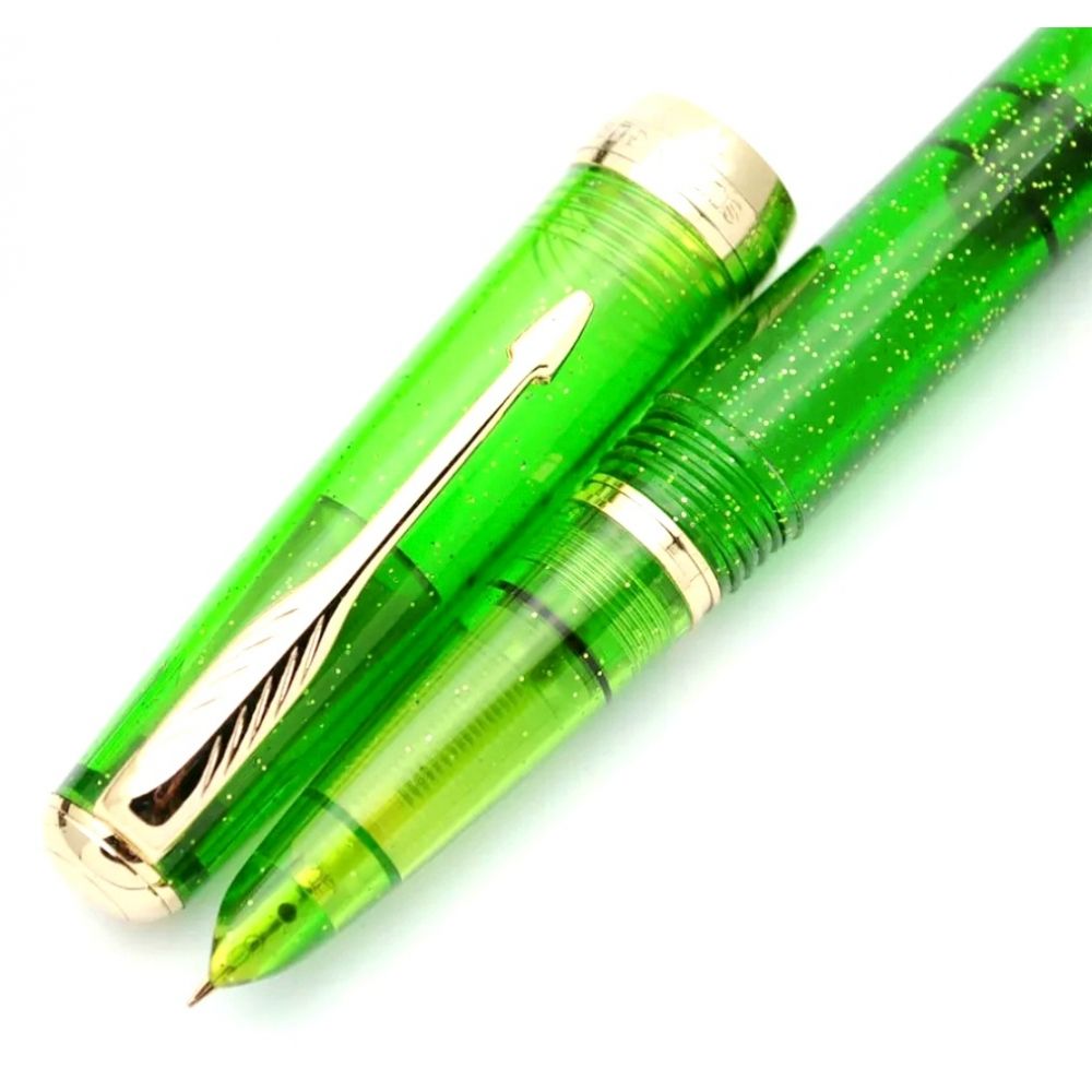 Wing Sung 618 - verde