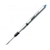 Carga Esferográfica Lamy M16 - Azul escrita grossa