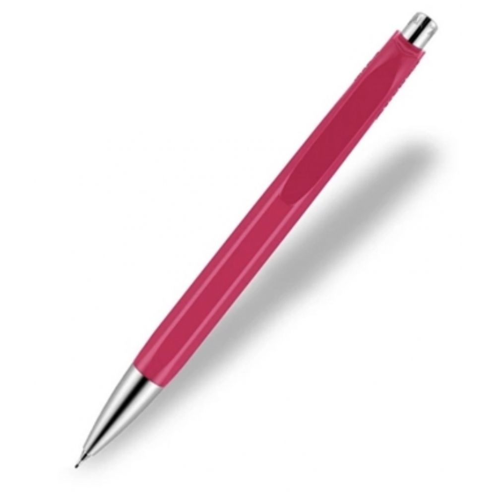 Caran d´ache infinite lapiseira - rosa