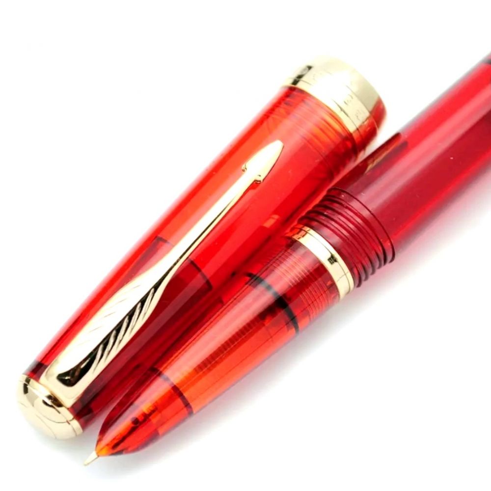 Wing Sung 618 - vermelho gt