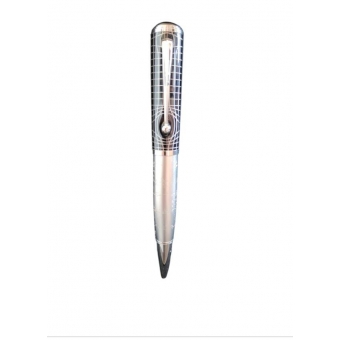 Esferográfica Montblanc Albert Einstein Ed. Limitada nº0992/1500