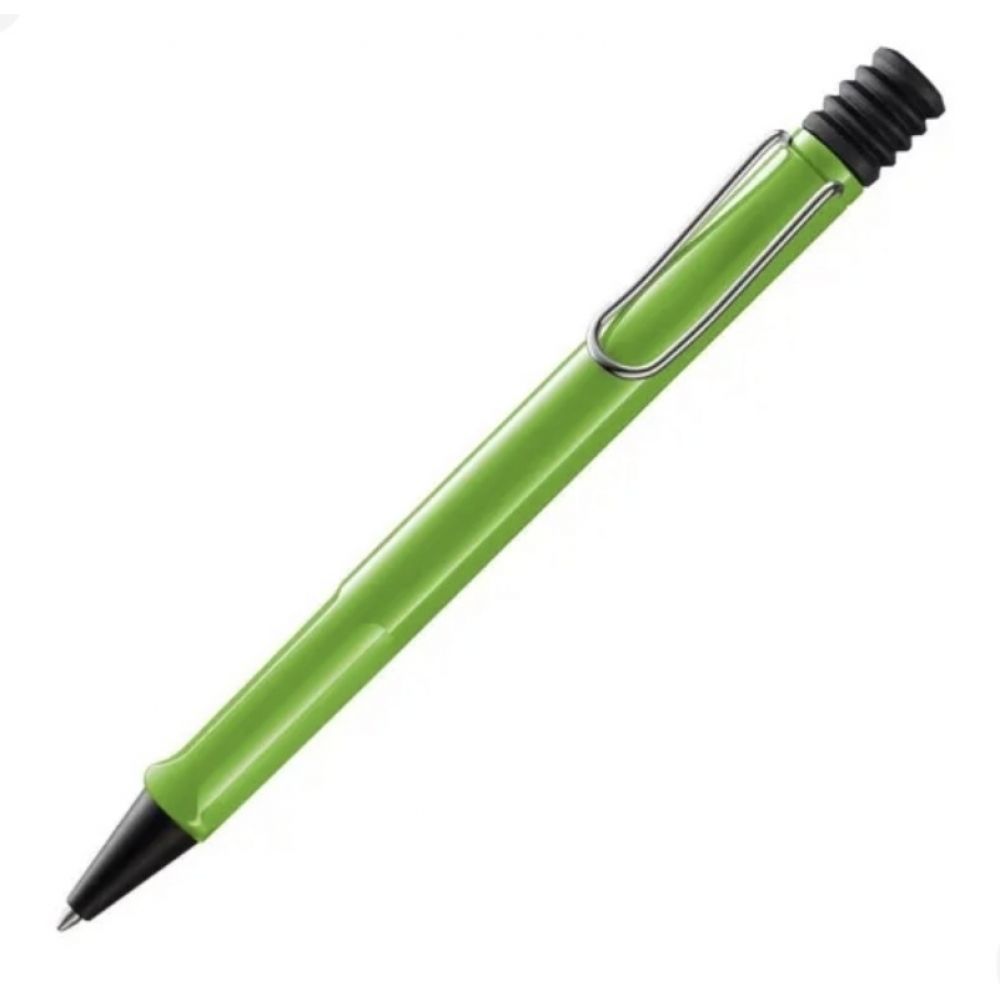 Lamy Safari Esferográfica - Verde