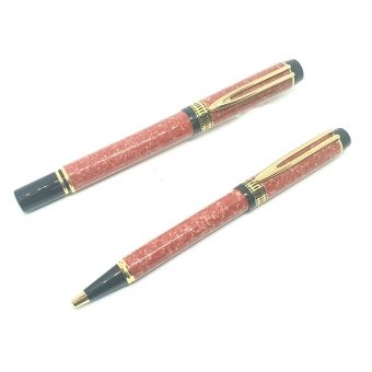 Waterman Patrician coral