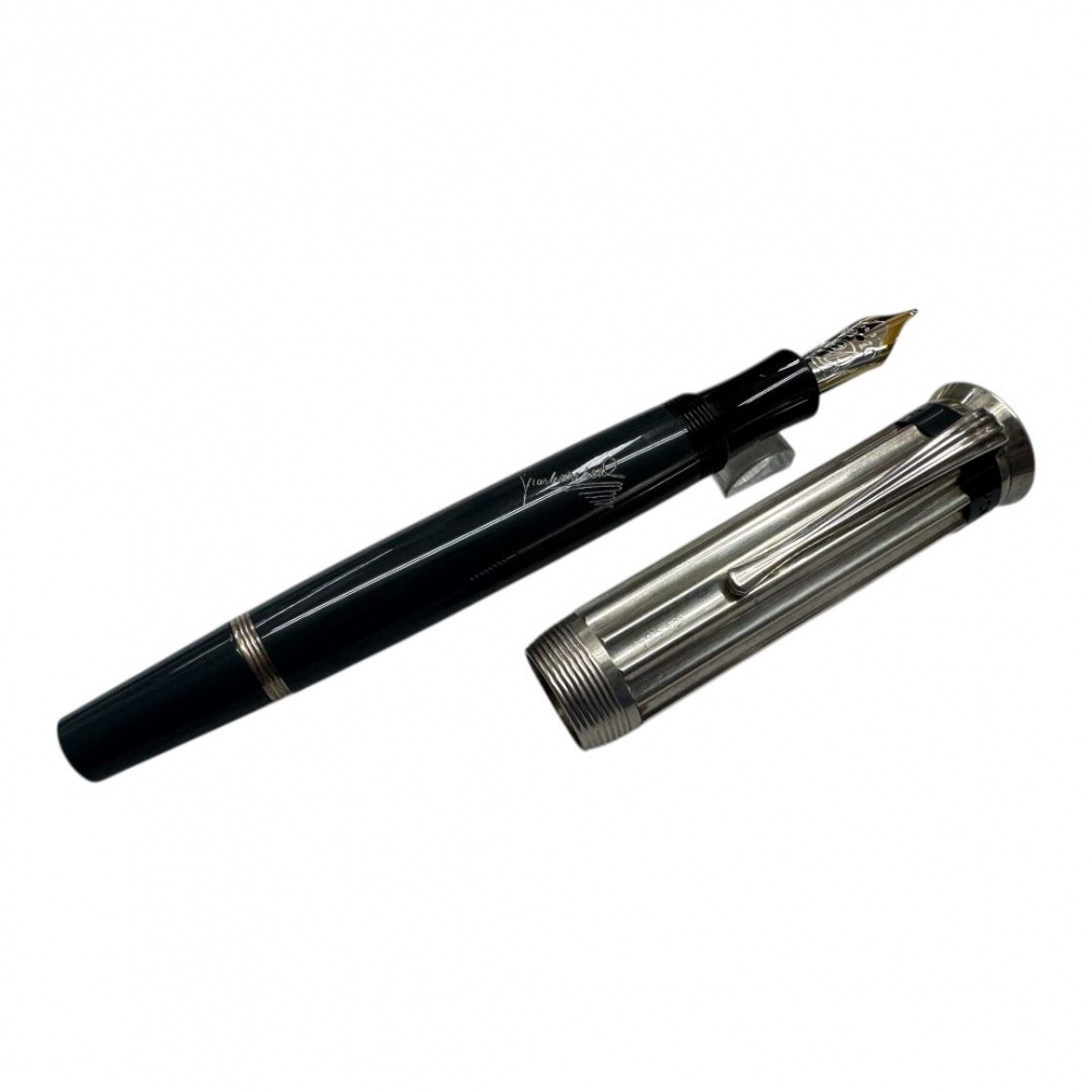 Montblanc Charles Dickens