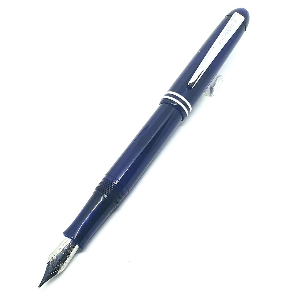 Kan write Desire - azul translúcida