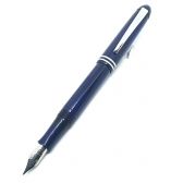 Kan write Desire - azul translúcida