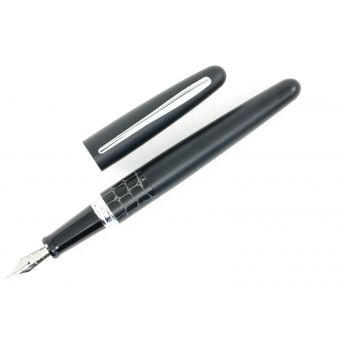 Caneta Tinteiro Pilot Metropolitan Animals