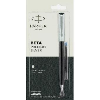 Parker Beta