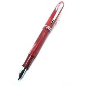 Kan write Desire - vermelha e branco