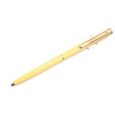 Sheaffer Agio - mostarda