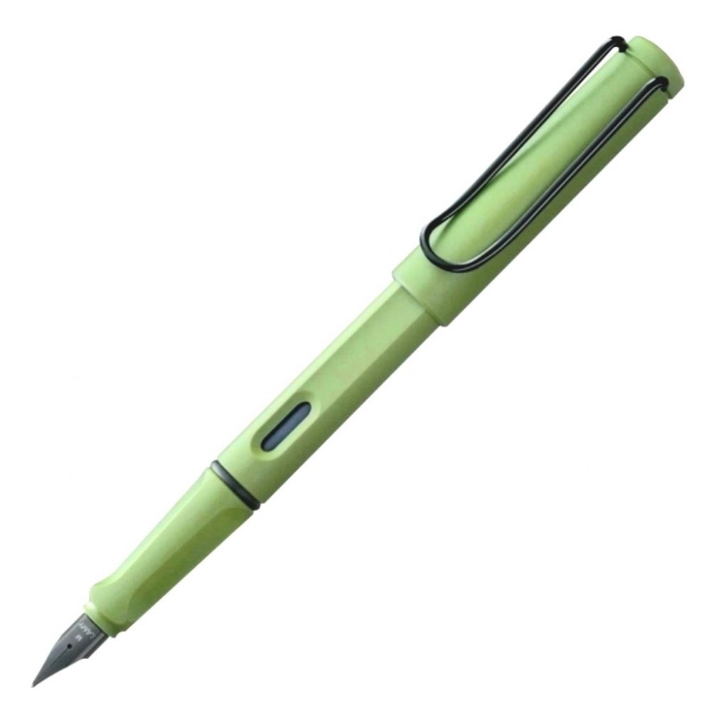 Lamy Safari Reedição - savana