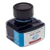 Tinta Jacques Herbin - bleau azur