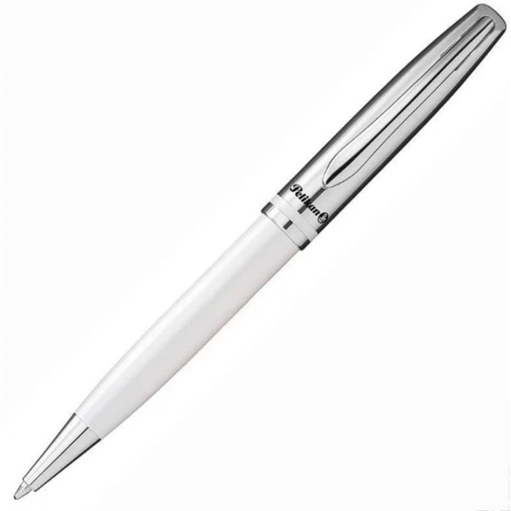 Pelikan Jazz esferográfica - Branca
