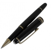 Mont Blanc 163 roller ball