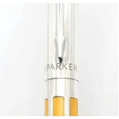Parker Jotter Premier edition - amarela