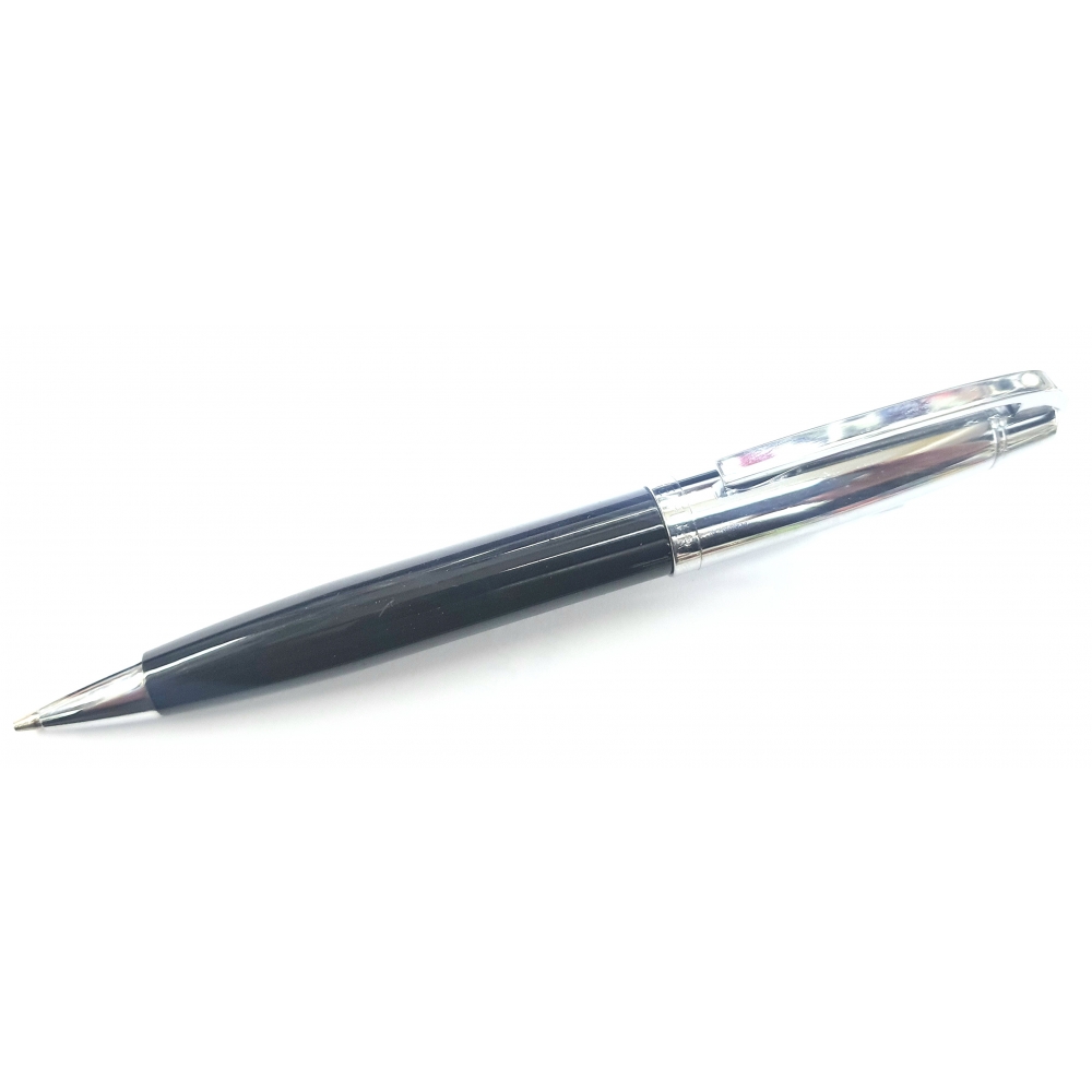 Sheaffer Gift 500 Lapiseira - preto e cromo