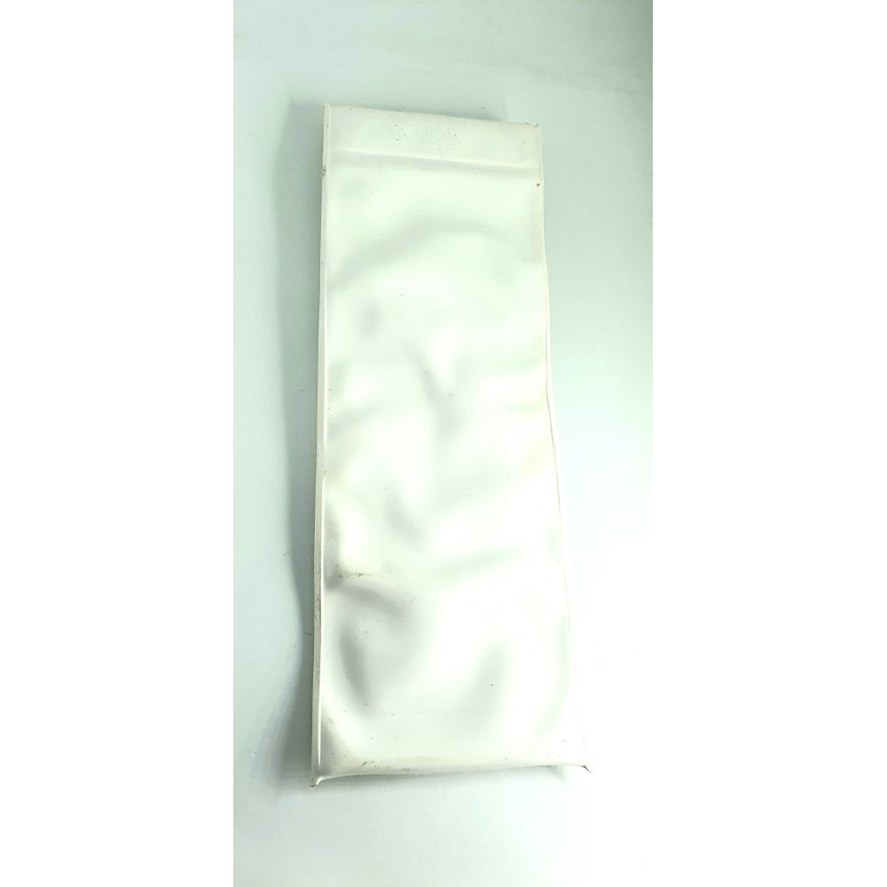 Capinha para Lamy safari - Capa safari branca